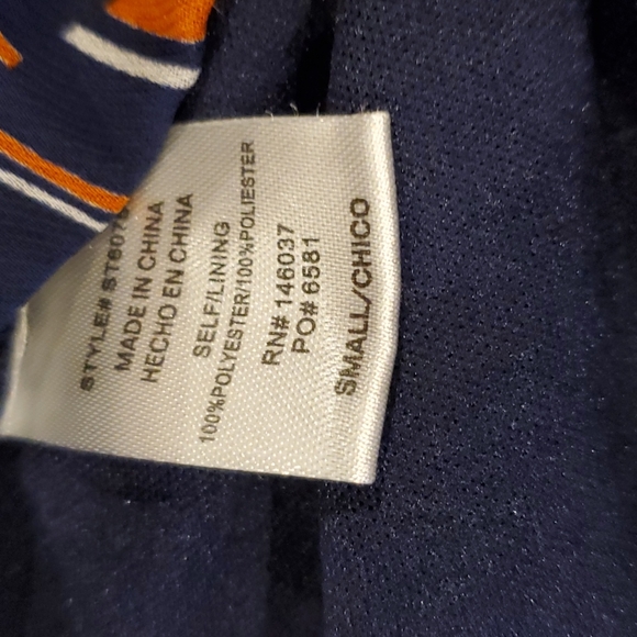 Fashion Nova 2 Piece Crop Top And Pant Set - Picture 8 of 8